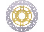 Disco Freno Flottante Ebc X MD3003X D.290Mm 5 Bulloni Per Suzuki