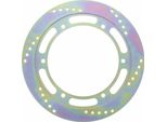 Disco Freno Fisso Ebc MD1077 D.316Mm 6 Bulloni Per Honda