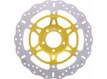 Disco Freno Flottante Ebc Contour X MD3006XC D.310Mm 5 Bulloni Per Suzuki