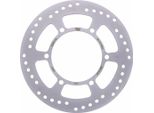Disco Freno Fisso Ebc MD641 D.255Mm 6 Bulloni Per Triumph