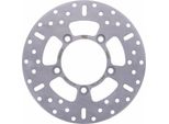 Disco Freno Fisso Ebc MD3008 D.240Mm 5 Bulloni Per Suzuki