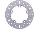 Disco Freno Fisso Ebc MD3093 D.240Mm 5 Bulloni Per Suzuki
