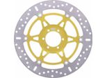 Disco Freno Flottante Ebc X MD614X D.320Mm 6 Bulloni