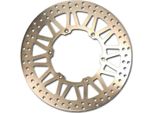 Disco Freno Fisso Ebc Mx/Enduro/Atv MD6266D D.300Mm 6 Bulloni Per Ktm Adventure
