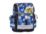 Bagmaster Epson 8 B Nero/Blu/Giallo