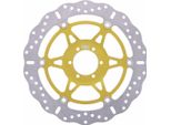 Disco Freno Flottante Ebc Contour X MD2003XC D.320Mm 6 Bulloni