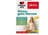 Doppio Cuore Stress Nervi Buoni Compresse 30 Capsule