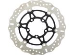 Disco Freno Flottante Ebc Contour X MD852XC D.310Mm 5 Bulloni Per Triumph