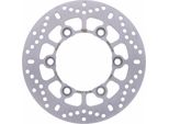 Disco Freno Fisso Ebc MD976D D.220Mm 6 Bulloni Per Suzuki Uh