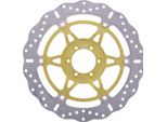 Disco Freno Flottante Ebc Contour X MD633XC D.320Mm 6 Bulloni