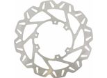 Disco Freno Fisso Ebc Cx Extreme MD6372CX D.256Mm 6 Bulloni Per Honda Crf