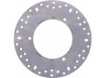 Disco Freno Fisso Ebc MD953D D.230Mm 3 Bulloni