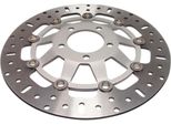 Disco Freno Flottante Ebc MD3045 D.300Mm 5 Bulloni Per Suzuki