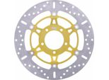 Disco Freno Flottante Ebc X MD669X D.320Mm 5 Bulloni