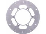 Disco Freno Fisso Ebc MD1101 D.316Mm 6 Bulloni