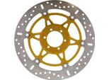 Disco Freno Flottante Ebc X MD633X D.320Mm 6 Bulloni