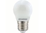 Toledo Retro Ball Dimmerabile V5 St 470LM 827 E27 Sl