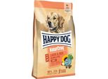 Happy Dog Croccantini Naturcroq Salmone & Riso 4Kg