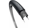 Pneumatico Edge Traveller Basic 28 X 1,60 42-622 - Nero Con Riflesso