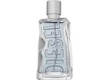 Diesel D By Diesel Eau De Toilette, 100 Ml