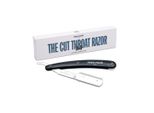Rasoio Da Barba + 5 Lame Di Ricambio (Cut Throat Shavette)