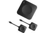 Barco Clickshare CX-30 Gen 2 Sistema Di Presentazione Wireless Hdmi Desktop