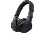 Pioneer Dj HDJ-CUE1, Cuffie Per Dj, Nero
