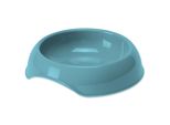 Ciotola Di Plastica Magic Cat Blu 200 Ml