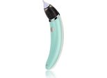 Aspiratore Nasale Elettrico Per Neonati 5 Livelli Aspirazione Usb, Punte Silicone