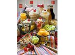 Puzzle Ravensburger - Budino, 500 Pezzi
