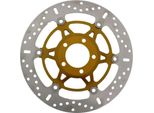 Disco Freno Flottante Ebc X MD3007X D.310Mm 5 Bulloni Per Suzuki Gsx MD3007X-R