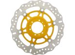 Disco Freno Flottante Ebc Contour X MD1157XC D.296Mm 6 Bulloni Per Honda