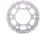 Disco Freno Fisso Ebc Contour MD2130C D.298Mm 6 Bulloni Per Yamaha