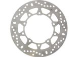Disco Freno Fisso Ebc MD2117 D.245Mm 5 Bulloni Per Yamaha XJ6 600