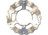 Disco Freno Fisso Ebc Contour MD4163C D.220Mm 3 Bulloni Per Kawasaki