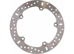 Disco Freno Fisso Ebc MD1175 D.276Mm 5 Bulloni Per Honda Vfr 1200