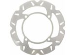 Disco Freno Fisso Ebc Cx Extreme MD6124CX D.240Mm 4 Bulloni Per Honda Cr