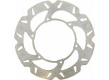 Disco Freno Fisso Ebc Cx Extreme MD6157CX D.240Mm 6 Bulloni Per Suzuki DR-Z