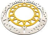 Disco Freno Flottante Ebc X MD2102X D.310Mm 5 Bulloni Per Yamaha YZF-R1