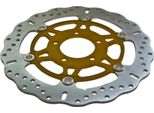 Disco Freno Flottante Ebc Contour X MD3104XC D.300Mm 5 Bulloni Per Suzuki GSX-R