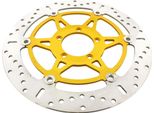 Disco Freno Flottante Ebc X MD622X D.320Mm 5 Bulloni Per Ducati