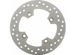Disco Freno Fisso Ebc MD6045D D.220Mm 4 Bulloni Per Honda