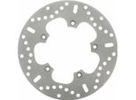Disco Freno Fisso Ebc MD2113 D.220Mm 5 Bulloni