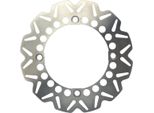 Disco Freno Fisso Ebc Cx Extreme MD6010CX D.256Mm 4 Bulloni Per Honda