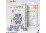 Harry Potter Set Di Dadi Moderni Ravenclaw - Bianco (7)
