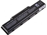 Batteria T6 Power Per Laptop Acer, Numero Di Parte BT.00604.024, Li-Ion, 11,1 V, 5200 Mah (58 Wh), Nero