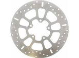 Disco Freno Fisso Ebc MD831 D.310Mm 5 Bulloni Per Triumph Thunderbird