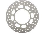 Disco Freno Fisso Ebc MD6261D D.200Mm 4 Bulloni Per Suzuki LT-A
