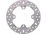 Disco Freno Fisso Ebc MD4165 D.220Mm 4 Bulloni Per Kawasaki