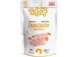 Cibo Umido Per Cani Tuf Tuf Luncheon Busta Di Carne Con Pollo 500G
